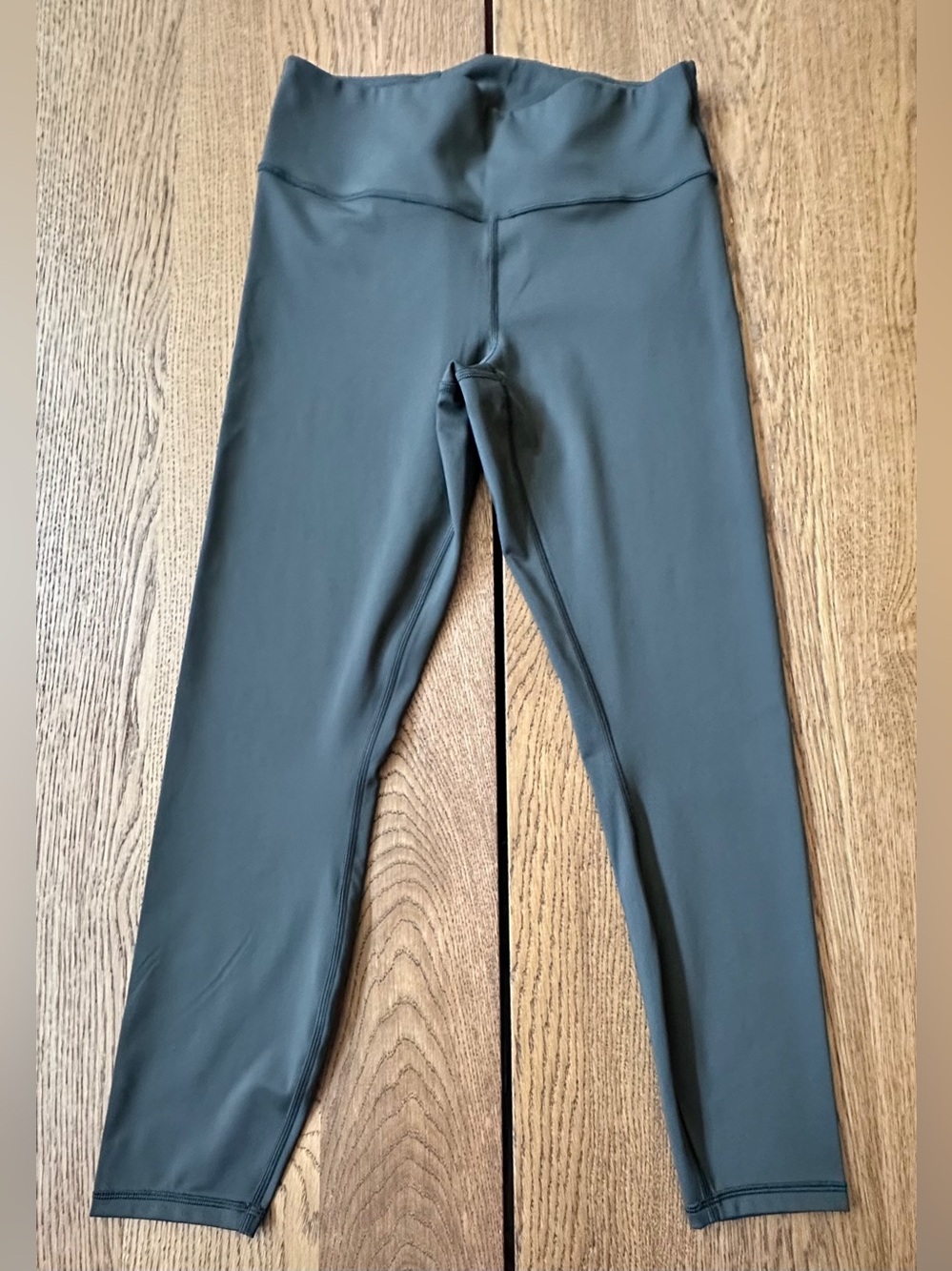 The North Face Black Women's Leggings Size LARGE